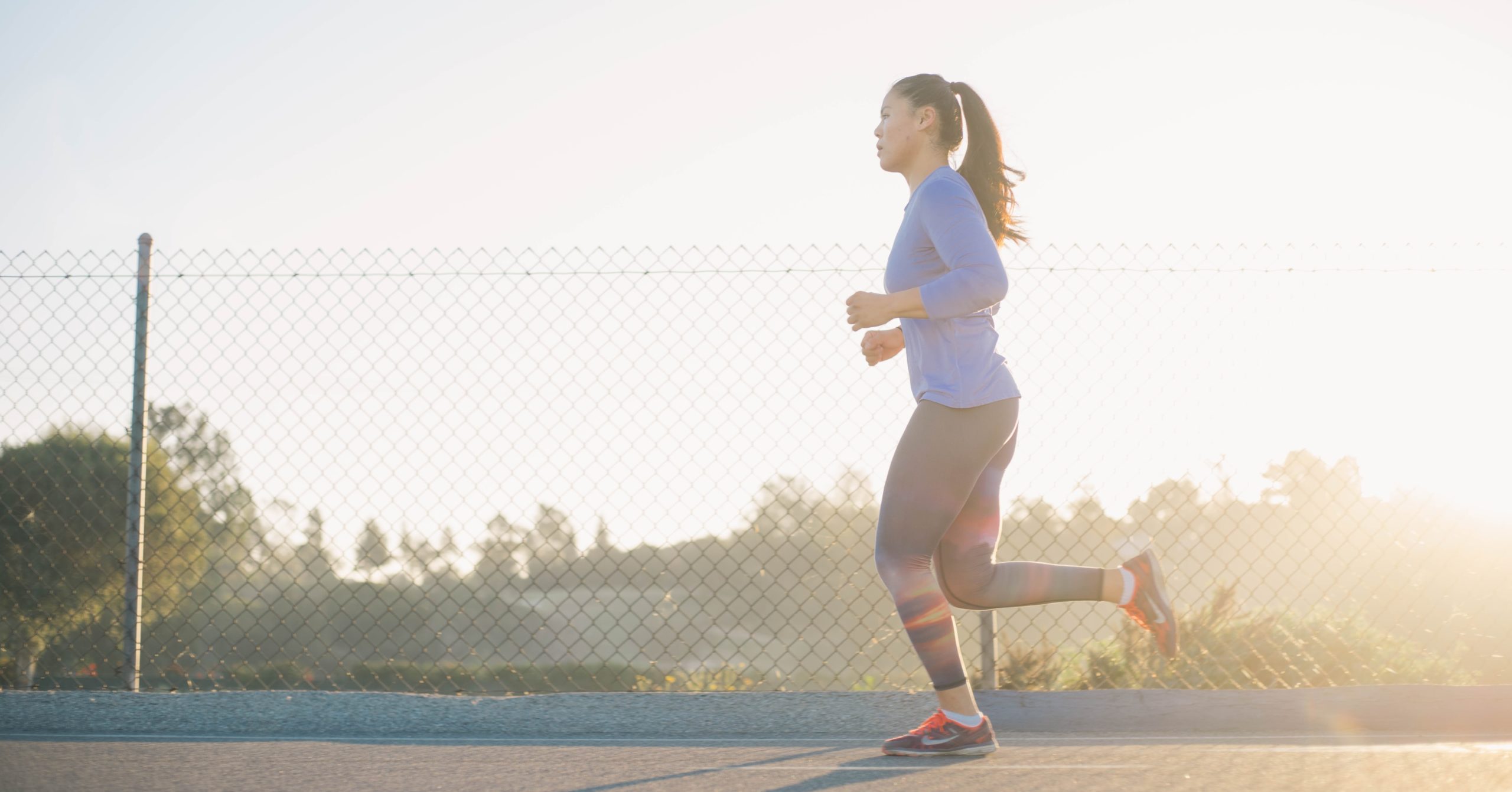 How To Start Running: A Guide for Beginners