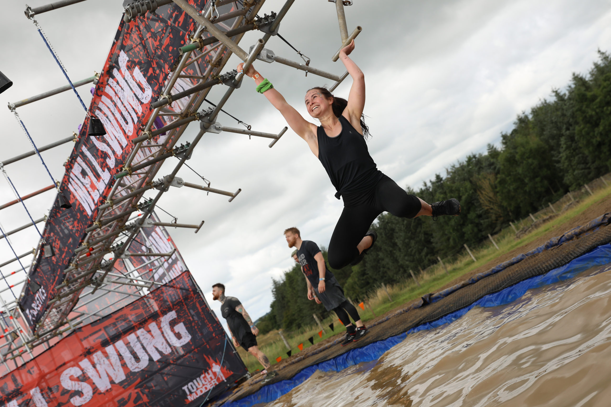 girl well swung yorkshire