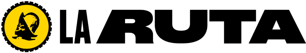 La Ruta Logo